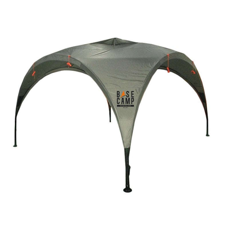 Gazebo Dome Basecamp Safari 3.5M X 3.5M