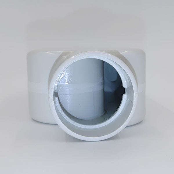 Trap White S Duckseal 50Mm