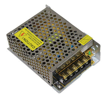 5Vdc 10A(60W) Regulated Power Supply