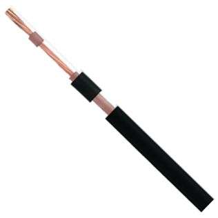 4Mm Black Solar Cable /20M