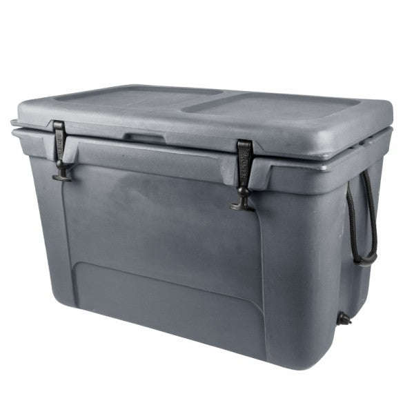 Romer Coolerbox Grey 65L