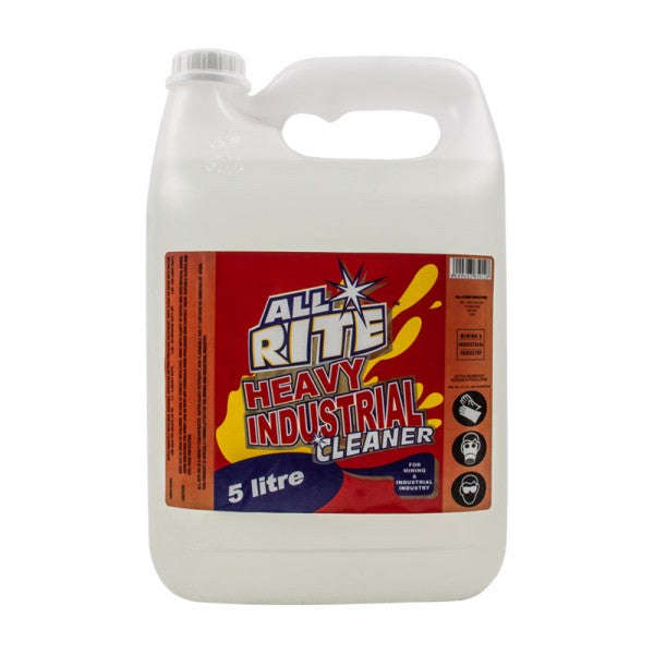 All-Rite Multi Purpose Cleaner H/Duty 5L