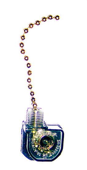 Spare Light Pull Switch For Ws Series Ceiling Fans