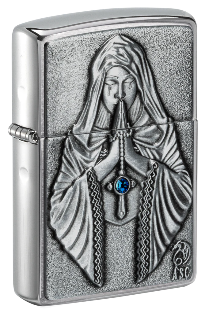 Anne Stokes Prayer
