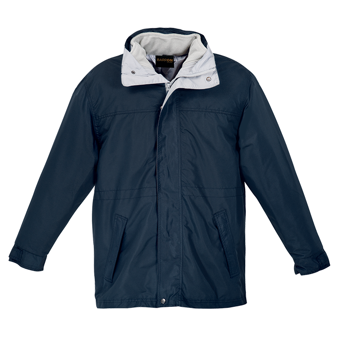 Mens 3-In-1 Jacket - Barron