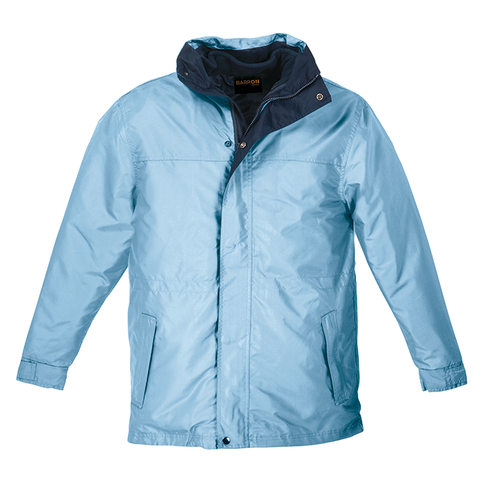 Mens 3-In-1 Jacket - Barron