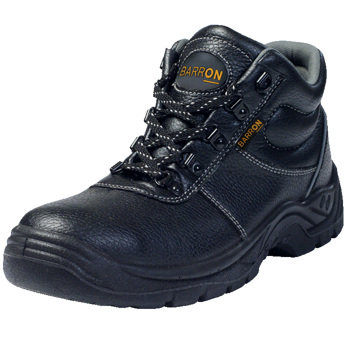 Barron Defender Safety Boot - 5