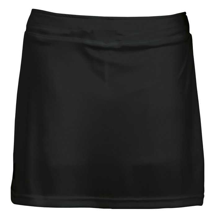 BRT Motion Skort - Barron - Black / 2XL