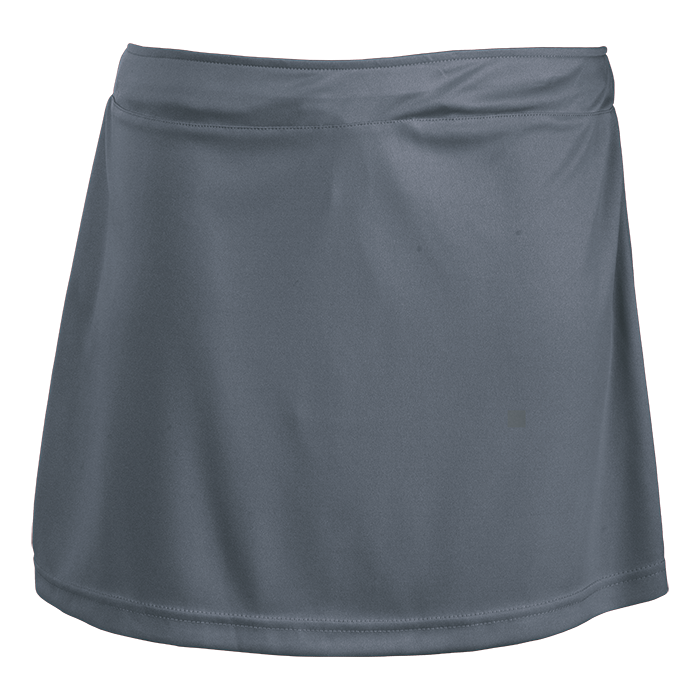 BRT Motion Skort - Barron - Grey / 2XL