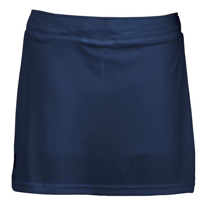 BRT Motion Skort - Barron - Navy / 2XL