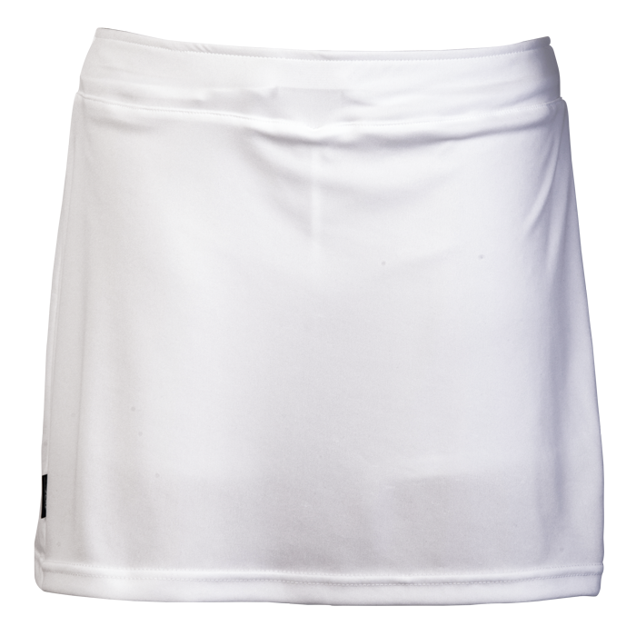 BRT Motion Skort- Barron - White / 2XL