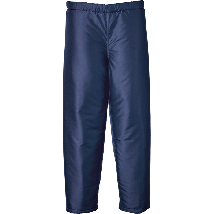 Ground Zero Pants - Barron - Navy / XL