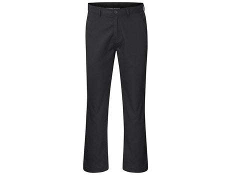 Mens Chino Pants - Black / 42