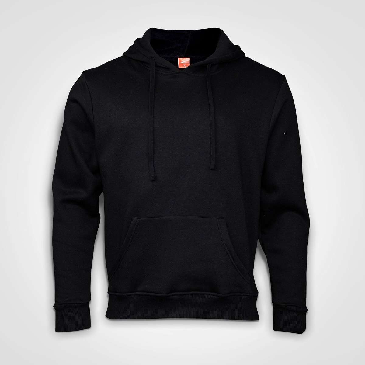 Base Hoodie - Black / XL