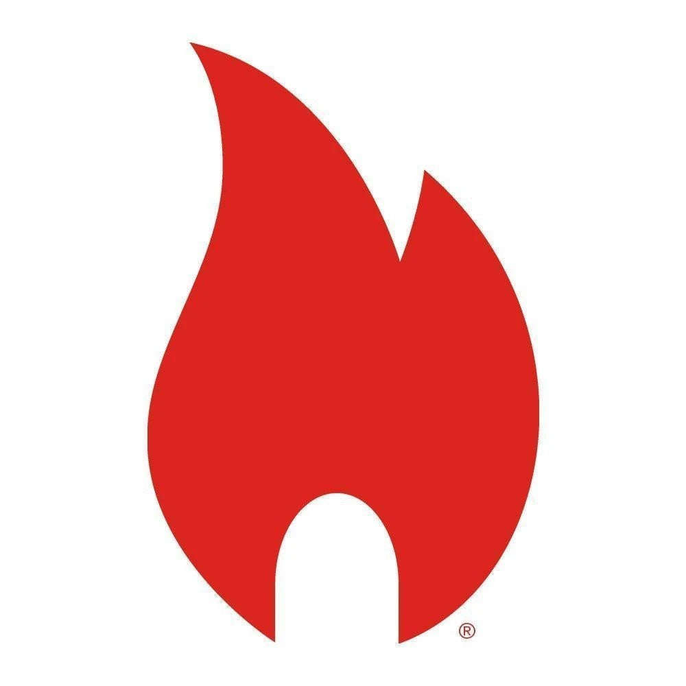 Butane Lighter Insert  Double Torch (65827)