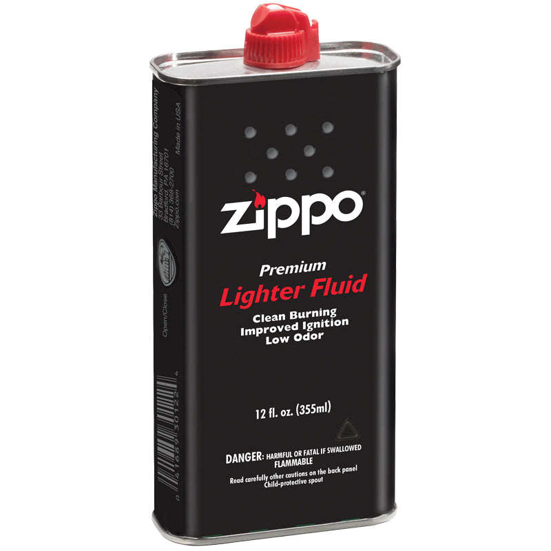 ZIPPO FLUID 1X ZFL355ML