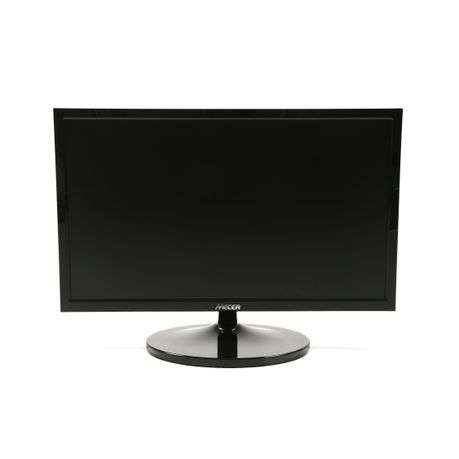 MECER LCD MONITOR 20 INCH WIDE - A2056