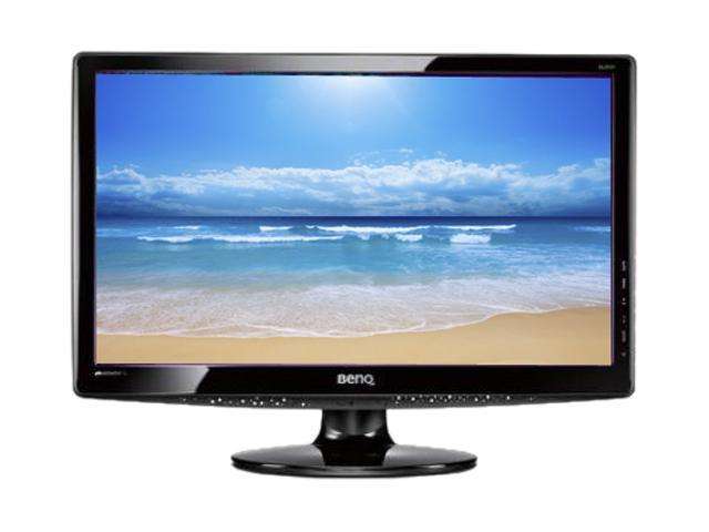 BENQ LCD MONITOR 20 INCH WIDE - GL2030-TA