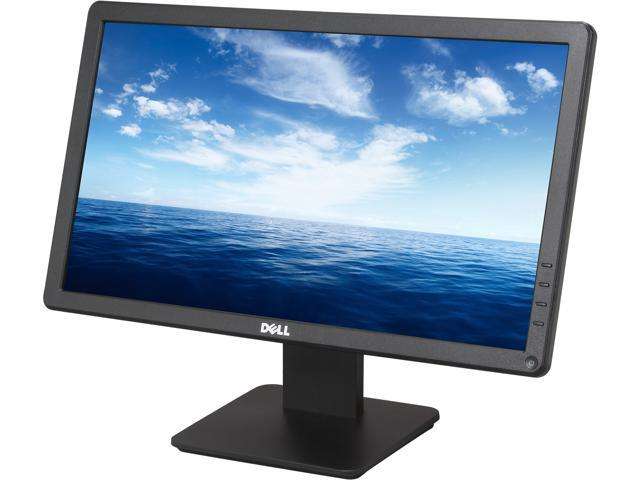 DELL LCD MONITOR 20 INCH WIDE - E2014Hf