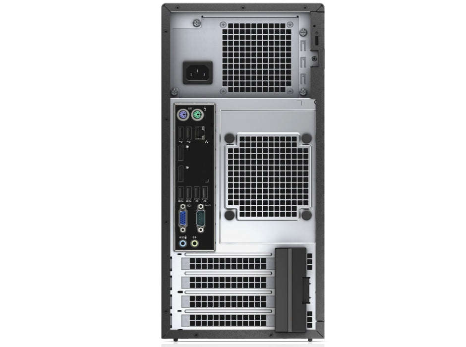DELL OPTIPLEX 7020 MICRO TOWER - I5 4590 - 4GB - 500GB
