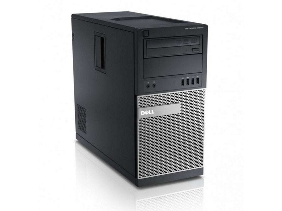DELL OPTIPLEX 7020 MICRO TOWER - I5 4590 - 4GB - 500GB