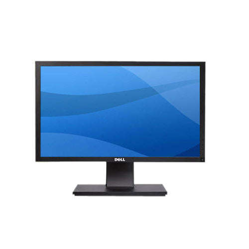 DELL LCD MONITOR 20 INCH WIDE - P2011Ht