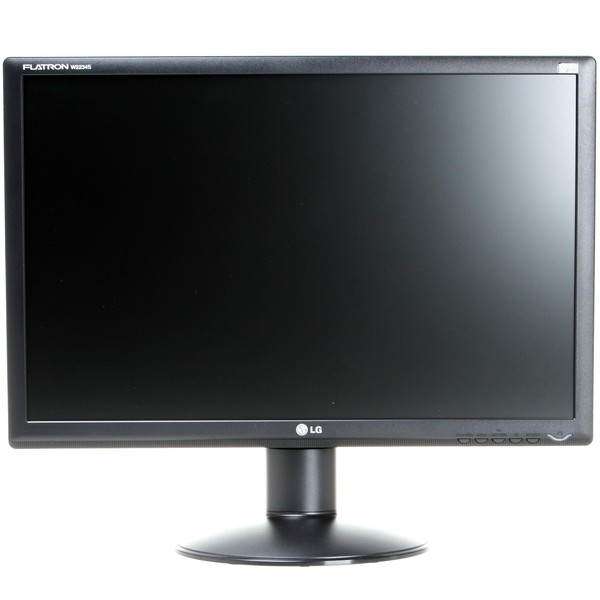 LG LCD MONITOR 22 INCH WIDE - W2234 SI