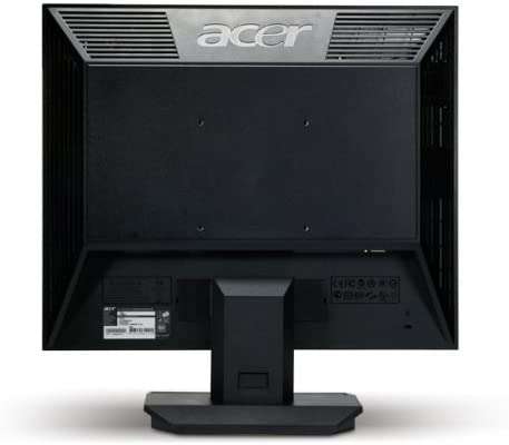 ACER LCD MONITOR 17 INCH SQUARE - V173
