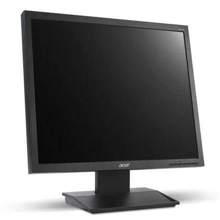 ACER LCD MONITOR 17 INCH SQUARE - V173