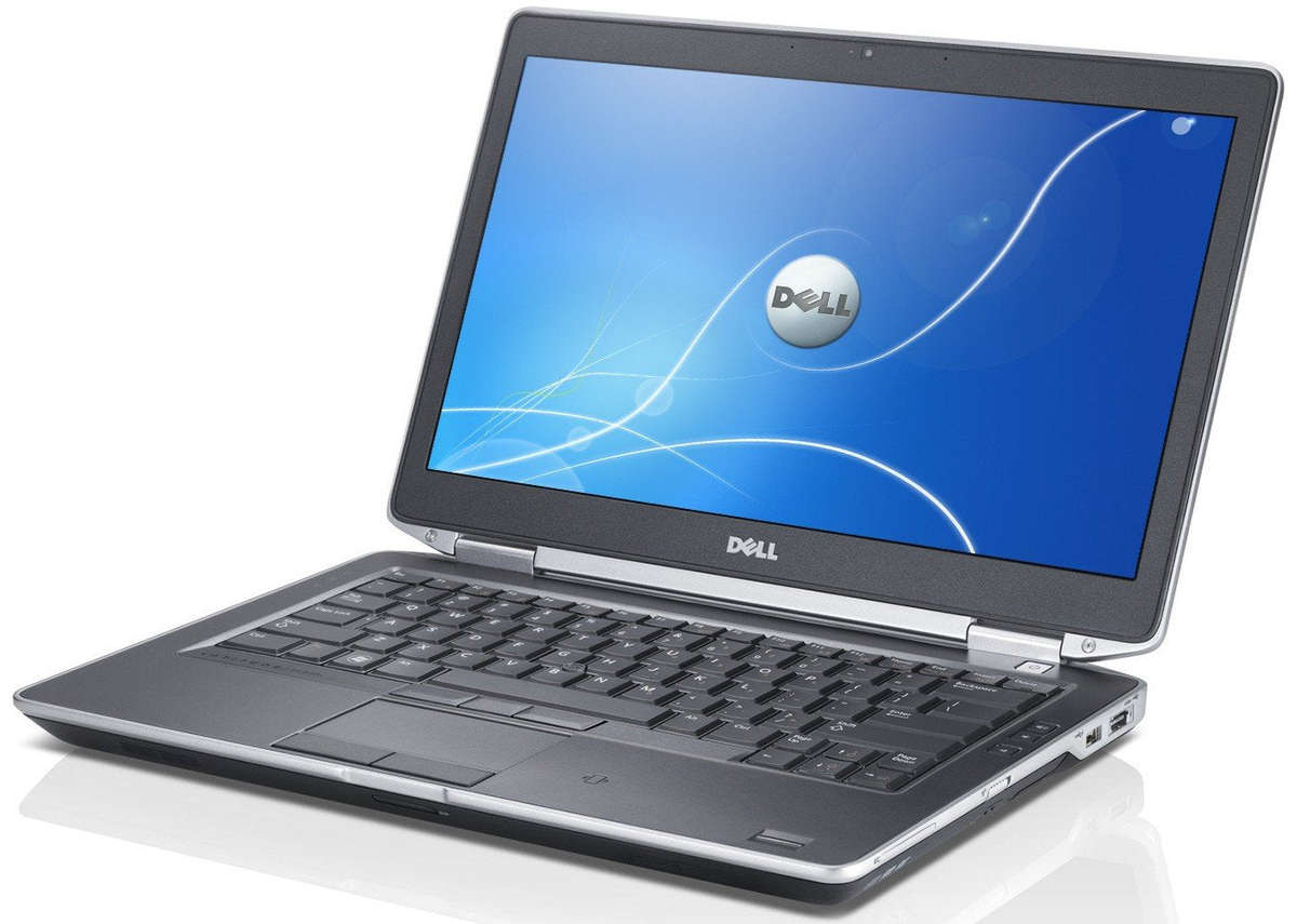DELL LATITUDE E6430 - I5 3340M - 4GB - 320GB