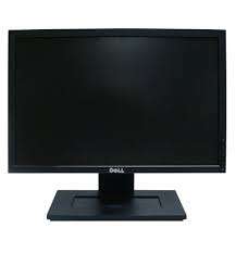 DELL LCD MONITOR 17 INCH WIDE - E1709Wc