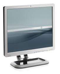 HP LCD MONITOR 17 INCH SQUARE - L1710