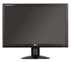 LG LCD MONITOR 19 INCH WIDE- W1942S-PF