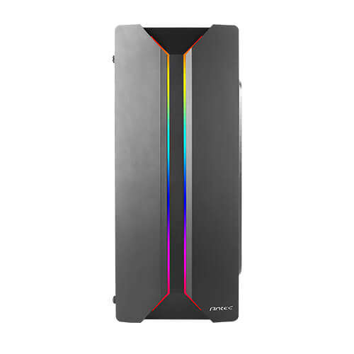 ANTEC NX110 MICRO TOWER - I5 2400 - 4GB DDR3 - 500GB HDD