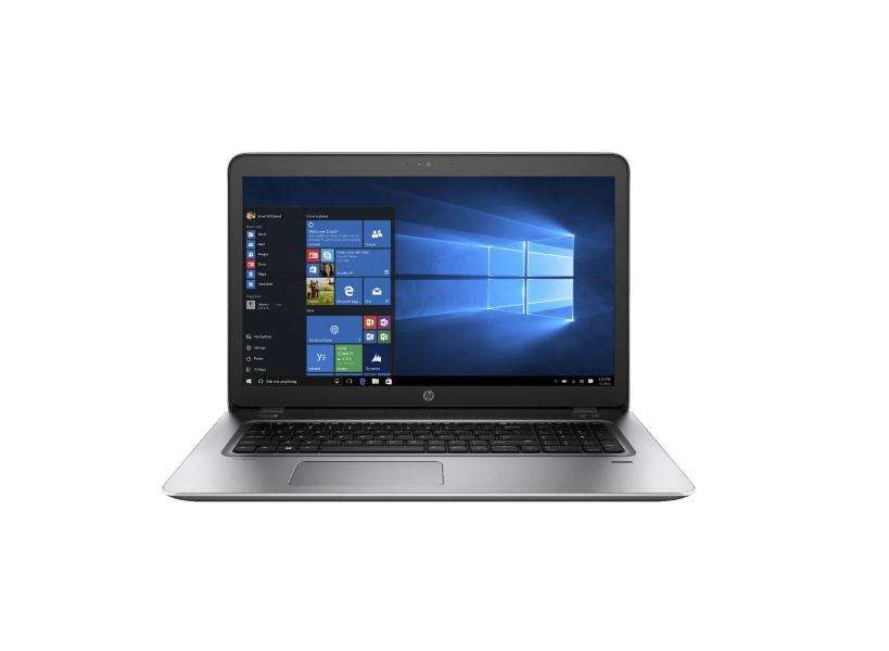 HP PROBOOK 450 G4 - i3 7100U - 4GB DDR4 - 500GB HDD