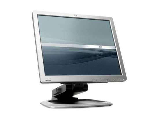 HP LCD MONITOR 17 INCH SQUARE - L1750
