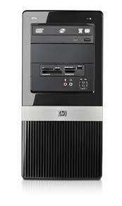 HP PRO 3010 MICRO TOWER - C2D E7500 - 2GB - 250GB