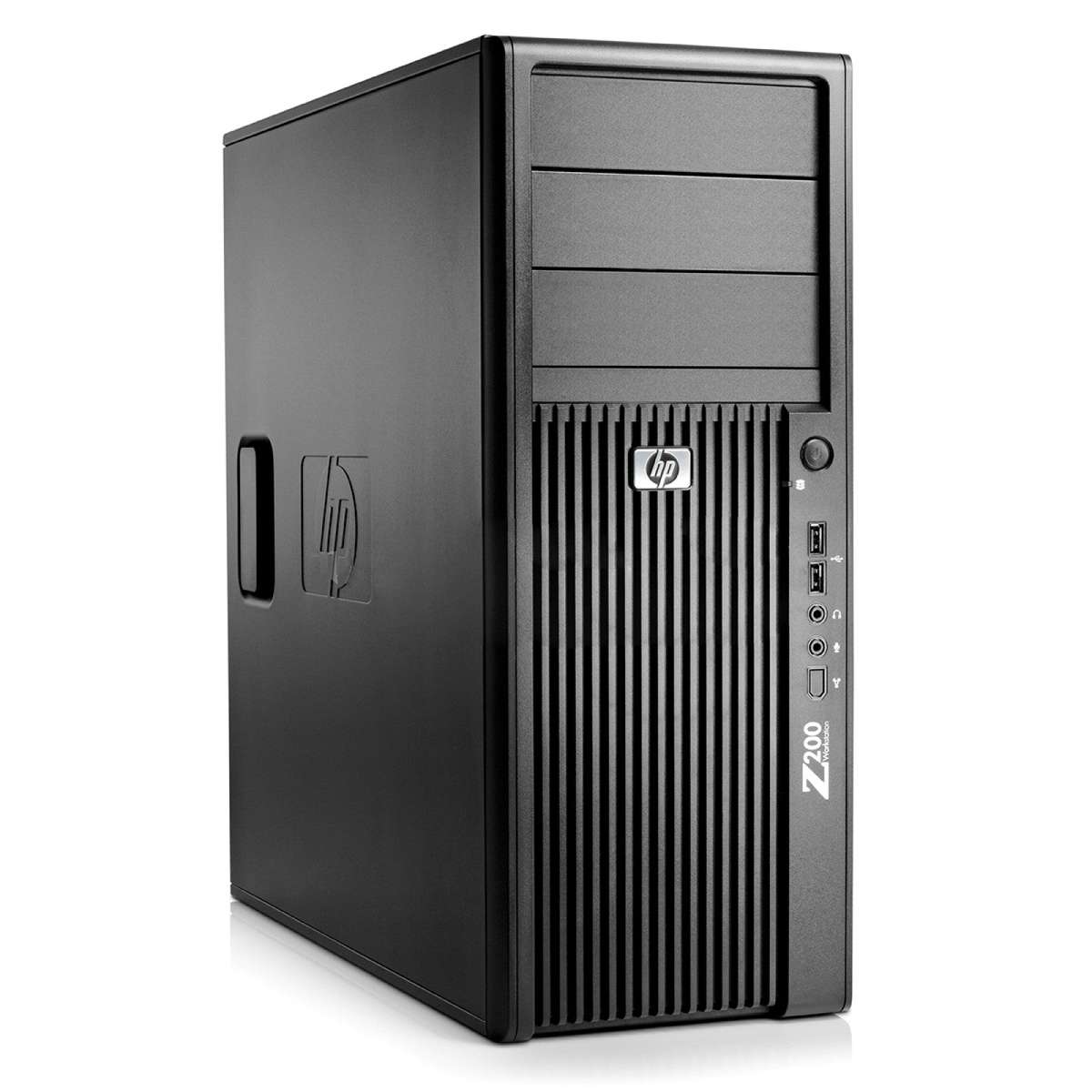 HP Z200 MINI TOWER - I5 680 - 8GB - 1TB - QUADRO FX380