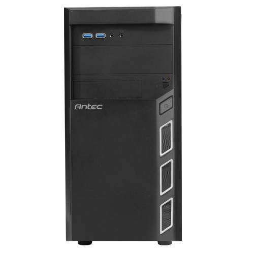 ANTEC VSK3000 ELITE MICRO TOWER - I5 2400 - 4GB DDR3 - 500GB HDD
