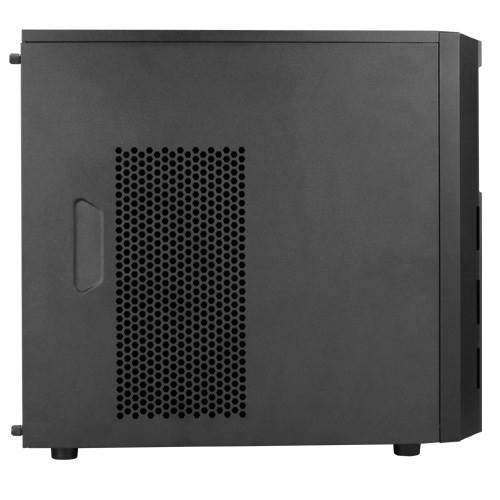 ANTEC VSK3000 ELITE MICRO TOWER - I5 2400 - 4GB DDR3 - 500GB HDD