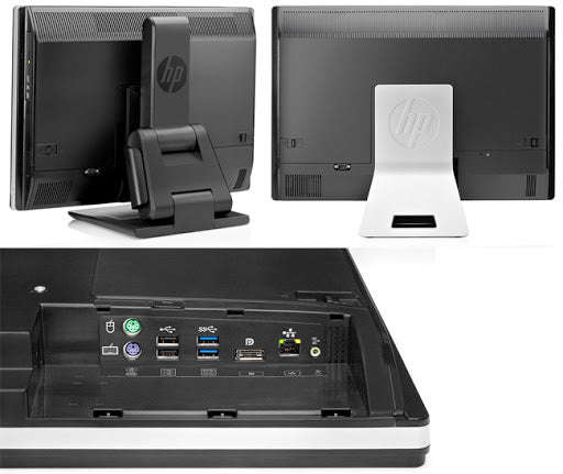 HP PROBOOK 4520S Dual Core i5 - Laptop