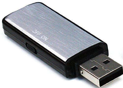 USB Voice Recorder