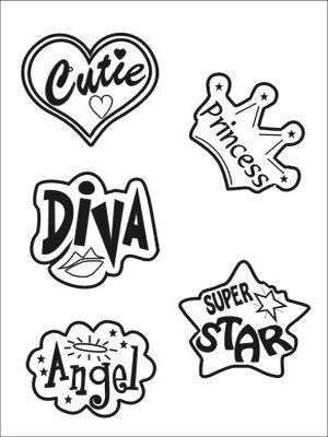 Chocolate Moulds - Diva