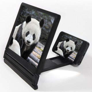 Smartphone Screen Magnifier
