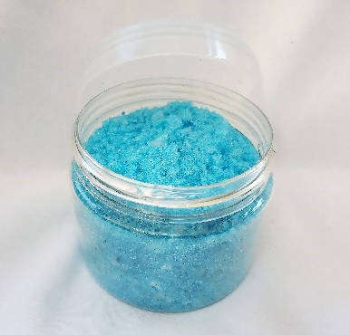 Bath Salts - Seabreeze Salt Soak
