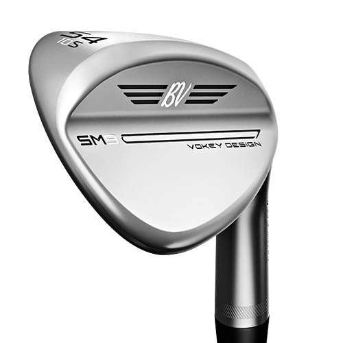 Titleist Vokey SM9 Tour Chrome RH Sale
