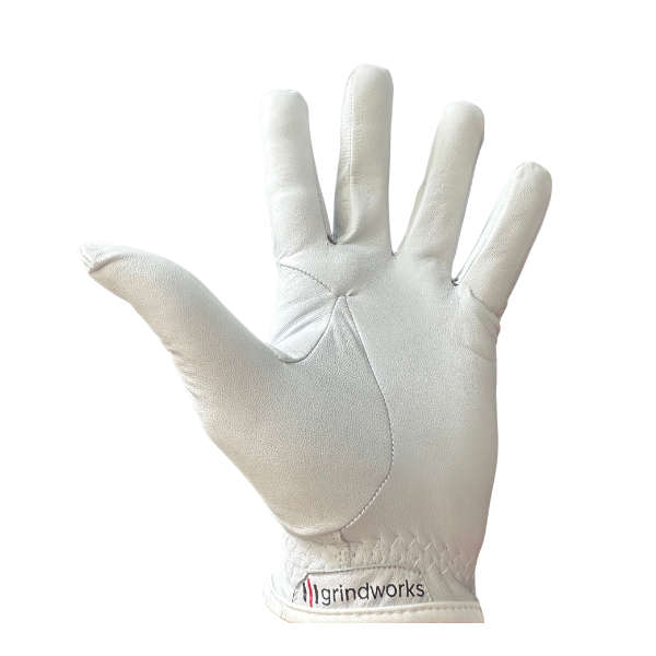 Grindworks  Leather Gloves