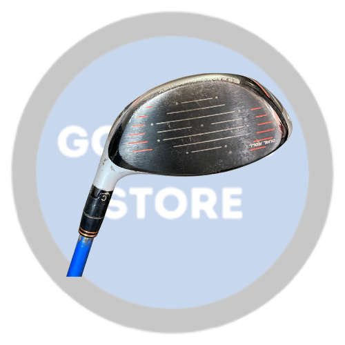 Second Hand Cobra Amp 9.5 Driver Incl