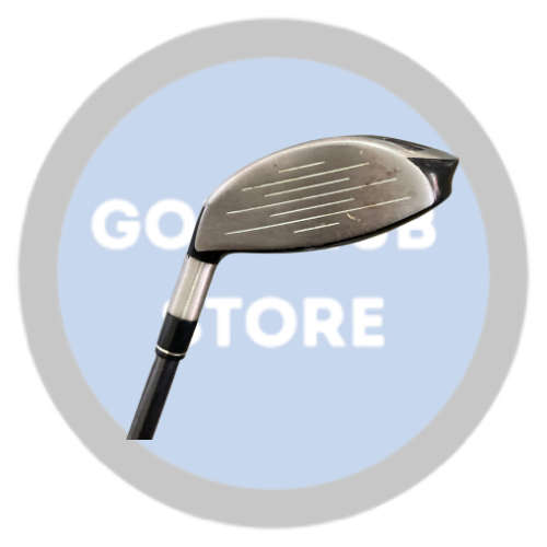 Second Hand Taylormade Burner 7 Wood**