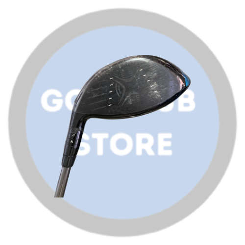 Second Hand Callaway Rogue Draw 9 Driver